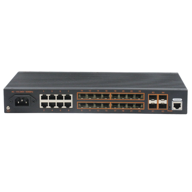 Produit phare, Recommandation - Sfp+ 10G Managed Switch 8 Port avis et prix