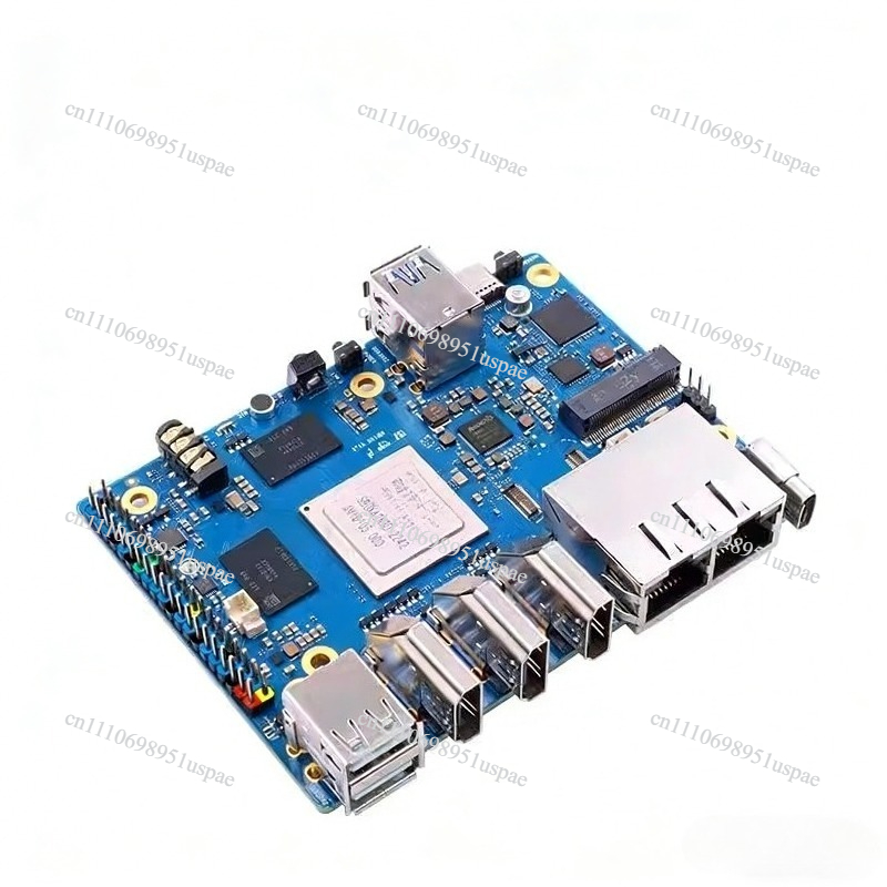 Carte de développement compati - Turing Pi 2 avis et prix