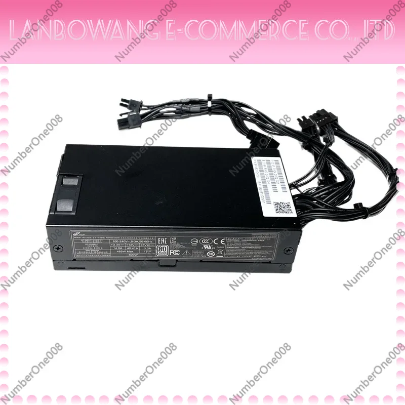 Alimentation électrique Flex A - Sfp+ 10G Managed Switch 8 Port avis et prix