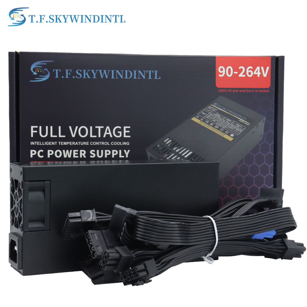 Flex 600W alimentation modulai - Turing Pi 2 avis et prix