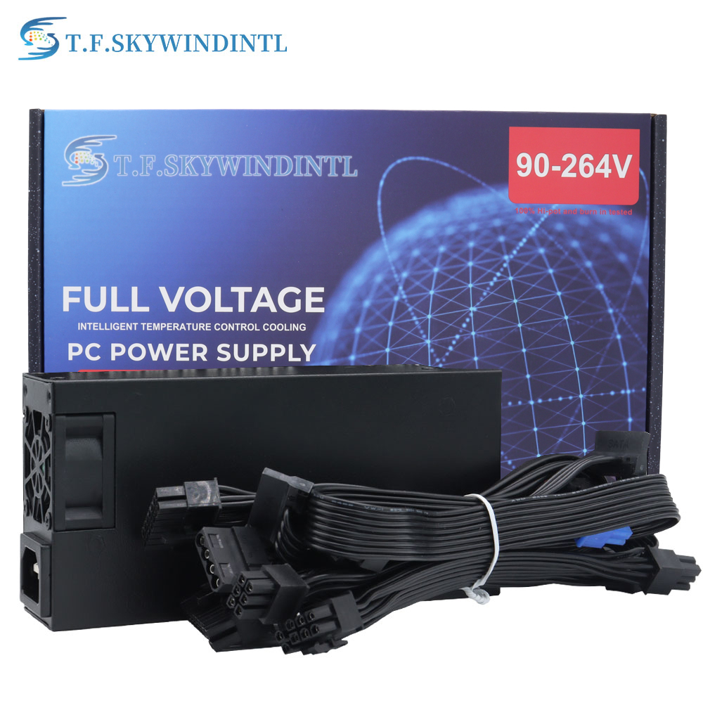 Flex 600W alimentation modulai - Deskpi Super6C avis et prix