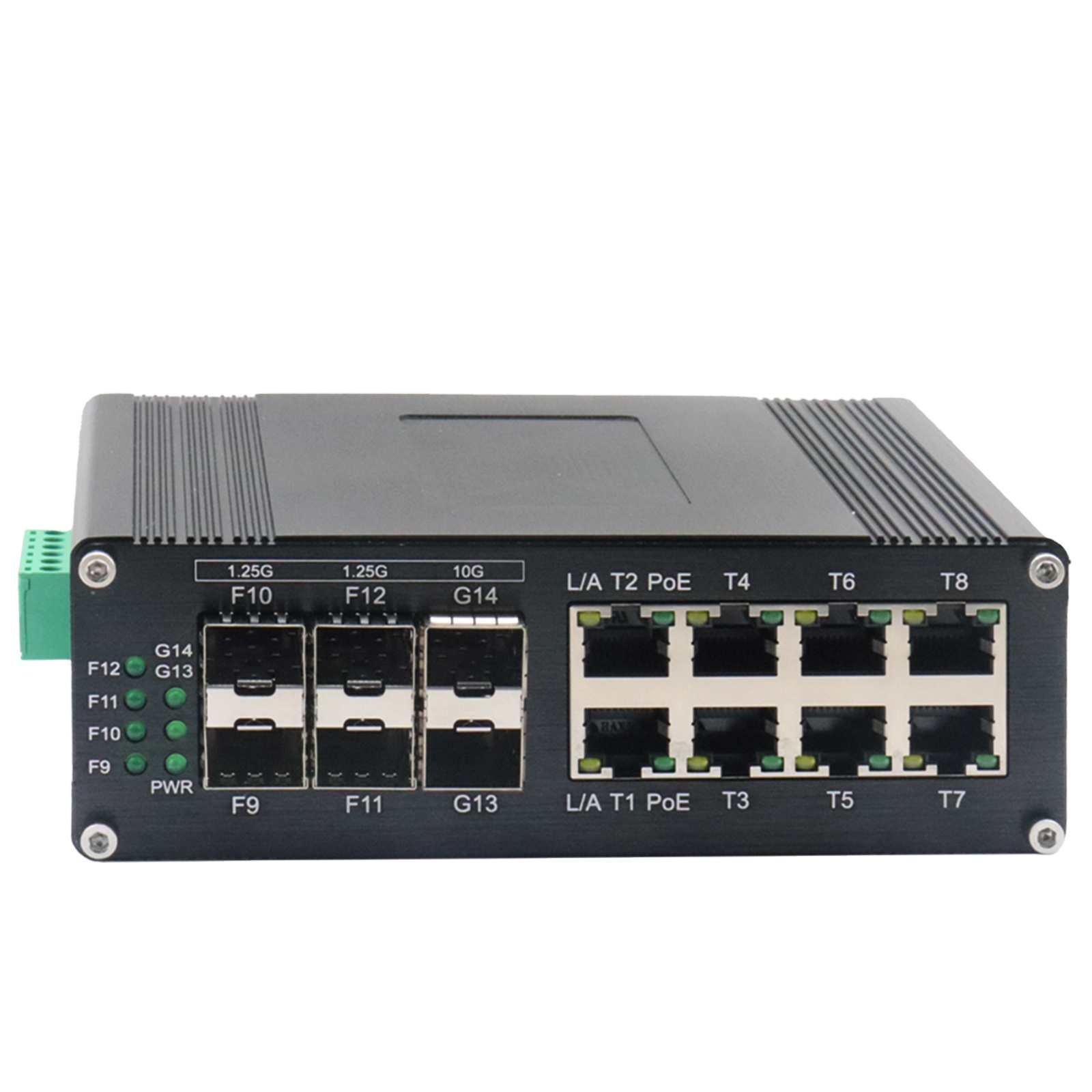 Commutateur Ethernet industrie - Turing Pi 2 avis et prix