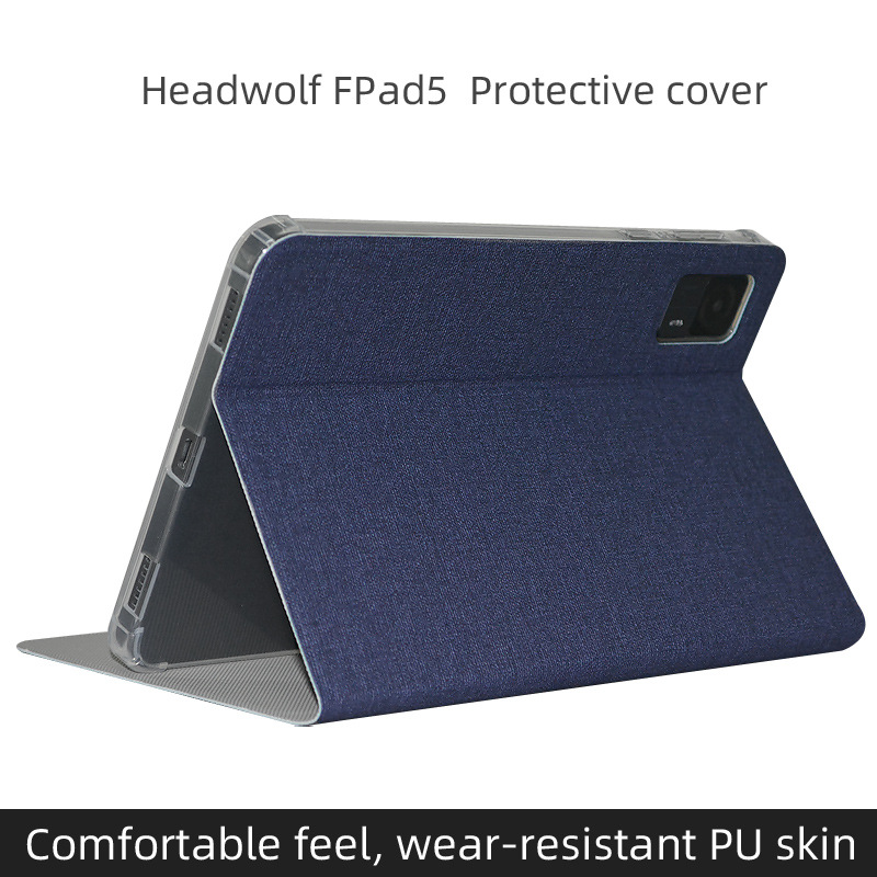Coque pour Headwolf Fpad5 Fpad - Deskpi Super6C avis et prix